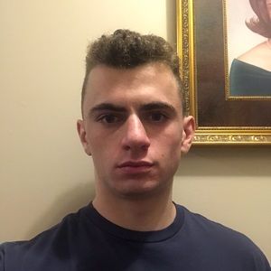 Meet your Posher, Doug